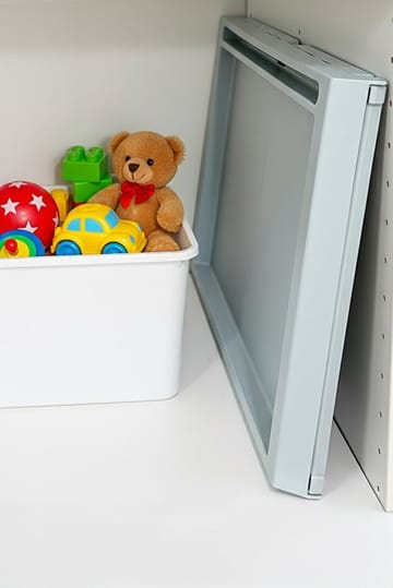 Overo Laptopställ - Products - Förvaring - Småförvaring - Förvaringsställ - Laptopställ