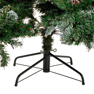 Konstgjord Julgran Palomar - 110x110x180 cm - Products - Inredning - Dekoration & inredningsdetaljer - Julpynt & juldekoration - Plastgran