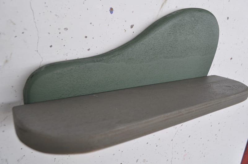 Waska Vägghylla - Products - Inredning - Dekoration & inredningsdetaljer