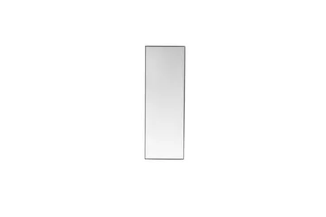 Dalton Spegel 193 cm - Svart - Products - Inredning - Spegel - Väggspegel