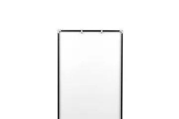 Dalton Spegel 193 cm - Svart - Products - Inredning - Spegel - Väggspegel
