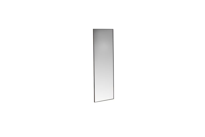 Dalton Spegel 193 cm - Svart - Products - Inredning - Spegel - Väggspegel