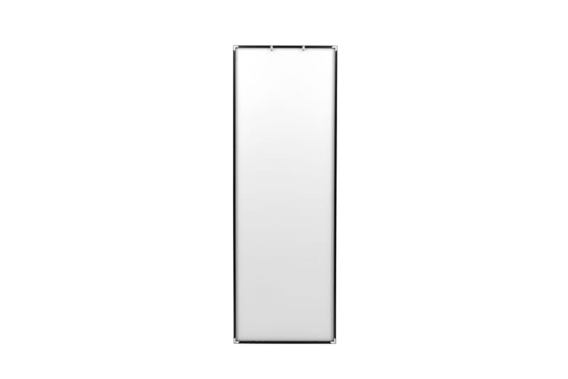 Dalton Spegel 193 cm - Svart - Products - Inredning - Spegel - Väggspegel