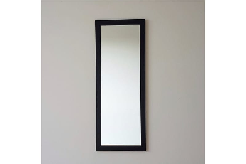 Orbe Dekorationsspegel 40 cm - Svart - Products - Inredning - Spegel - Hallspegel