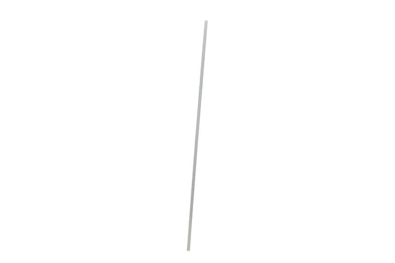 Orlando Golvspegel 120x190 cm - Silver - Products - Inredning - Spegel - Golvspegel