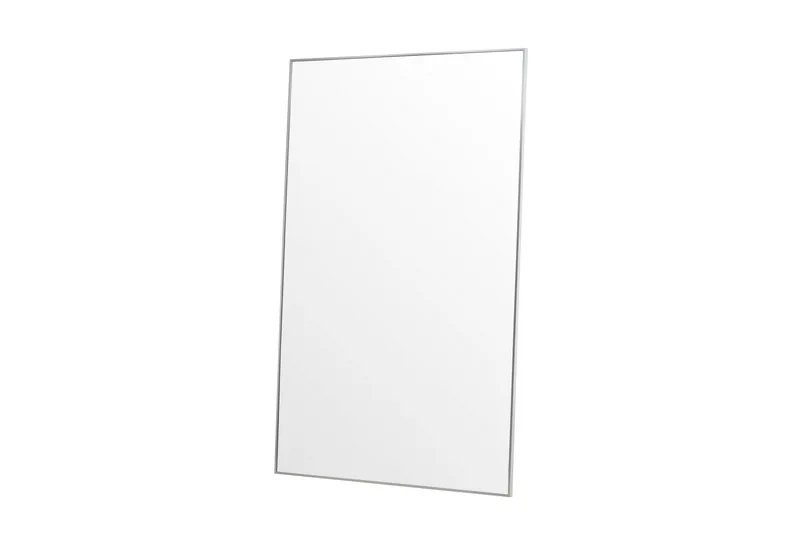 Orlando Golvspegel 120x190 cm - Silver - Products - Inredning - Spegel - Golvspegel