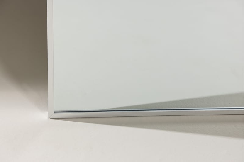 Orlando Golvspegel 120x190 cm - Silver - Products - Inredning - Spegel - Golvspegel