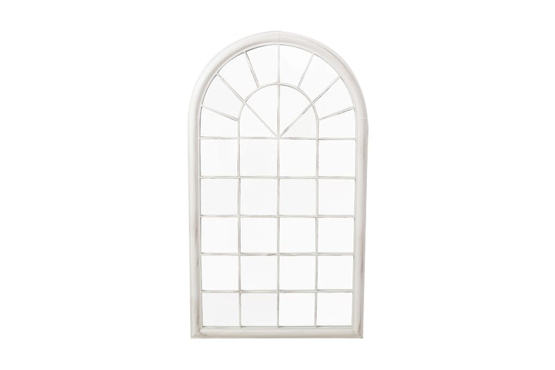 Spegel Secret Garden Antikvit