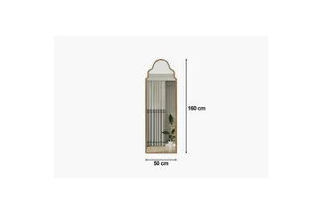 Spegel Vetra Sudamalek - Sudamalek - Products - Inredning - Spegel - Golvspegel