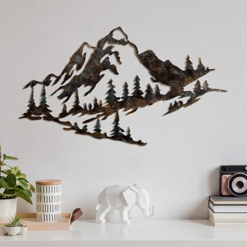 Fjell Väggdekor - Products - Inredning - Tavlor & posters - Posters & prints