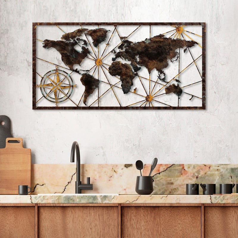Varro Väggdekor - Products - Inredning - Tavlor & posters - Posters & prints