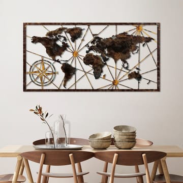 Varro Väggdekor - Products - Inredning - Tavlor & posters - Posters & prints