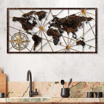 Varro Väggdekor - Products - Inredning - Tavlor & posters - Posters & prints