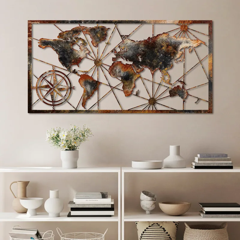 Varro Väggdekor - Products - Inredning - Tavlor & posters - Posters & prints