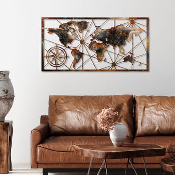 Varro Väggdekor - Products - Inredning - Tavlor & posters - Posters & prints