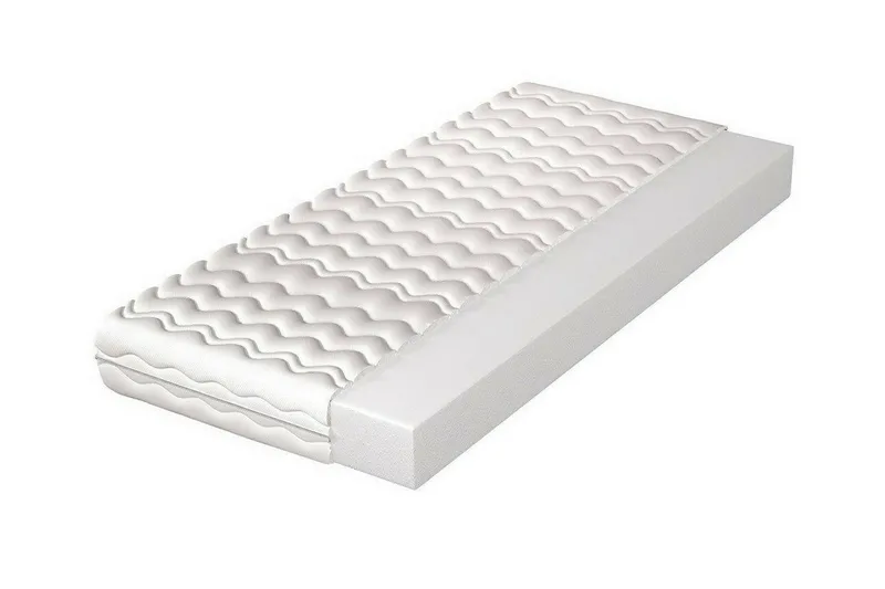 Arigna Skummadrass 80x160 cm