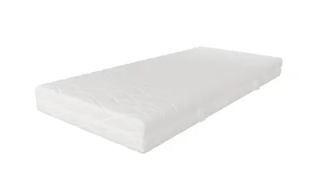 HVILA Foam Skummadrass i Polyeterskum 90x200 cm - Products - Möbler - Barnmöbler - Barnsäng & juniorsäng - Resårbotten barn & barn madrasser