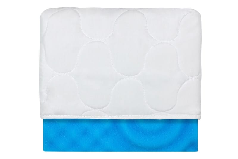 Profi Madrass 90x200 cm - Vit - Products - Möbler - Barnmöbler - Barnsäng & juniorsäng - Resårbotten barn & barn madrasser