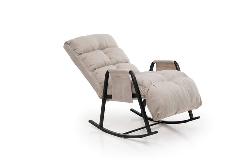 Gladfield Gungfåtölj - Products - Möbler - Barnmöbler - Barnstol - Gungstol barn