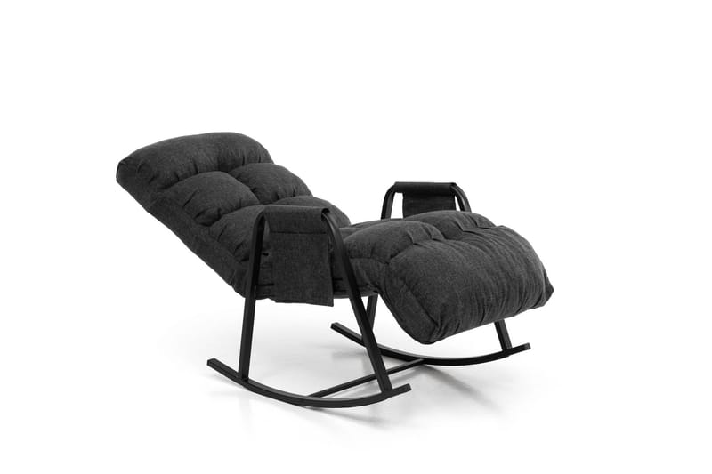 Gladfield Gungfåtölj - Products - Möbler - Barnmöbler - Barnstol - Gungstol barn