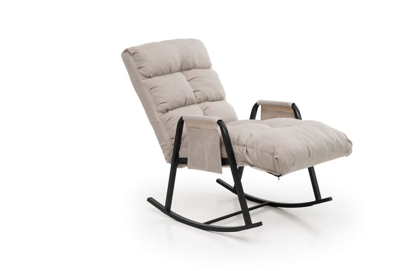 Gladfield Gungfåtölj - Products - Möbler - Barnmöbler - Barnstol - Gungstol barn