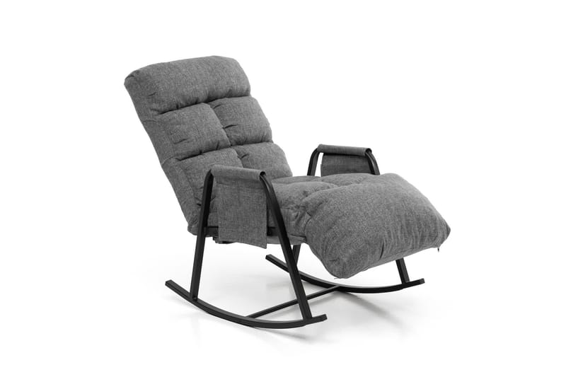 Gladfield Gungfåtölj - Products - Möbler - Barnmöbler - Barnstol - Gungstol barn