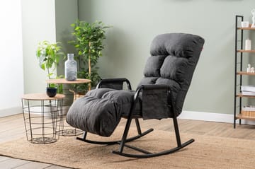 Gladfield Gungfåtölj - Products - Möbler - Barnmöbler - Barnstol - Gungstol barn