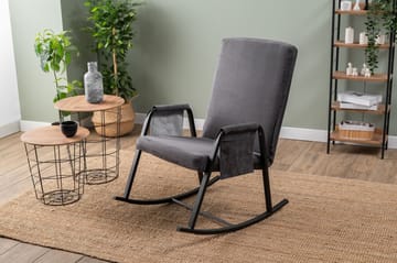 Ivero Gungfåtölj - Products - Möbler - Barnmöbler - Barnstol - Gungstol barn