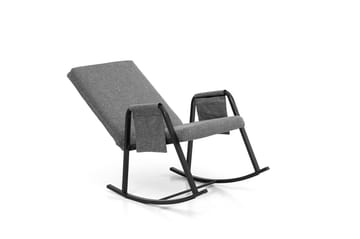 Ivero Gungfåtölj - Products - Möbler - Barnmöbler - Barnstol - Gungstol barn