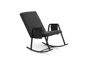 Ivero Gungfåtölj - Products - Möbler - Barnmöbler - Barnstol - Gungstol barn