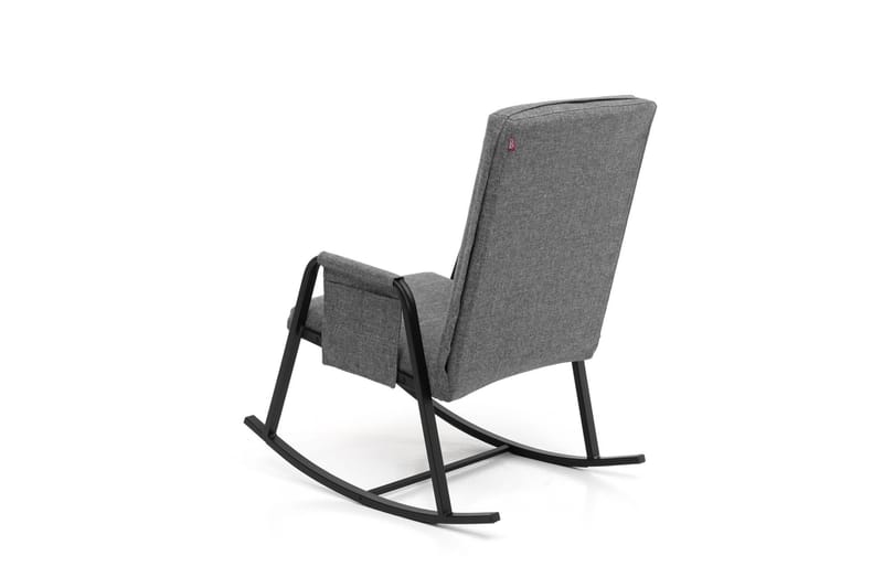 Ivero Gungfåtölj - Products - Möbler - Barnmöbler - Barnstol - Gungstol barn