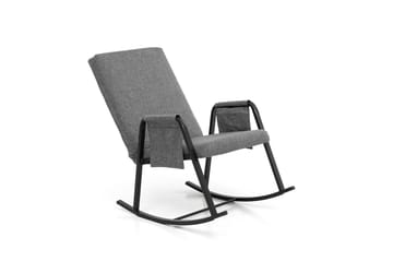 Ivero Gungfåtölj - Products - Möbler - Barnmöbler - Barnstol - Gungstol barn
