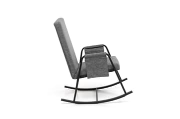 Ivero Gungfåtölj - Products - Möbler - Barnmöbler - Barnstol - Gungstol barn