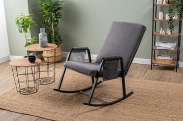 Ivero Gungfåtölj - Products - Möbler - Barnmöbler - Barnstol - Gungstol barn