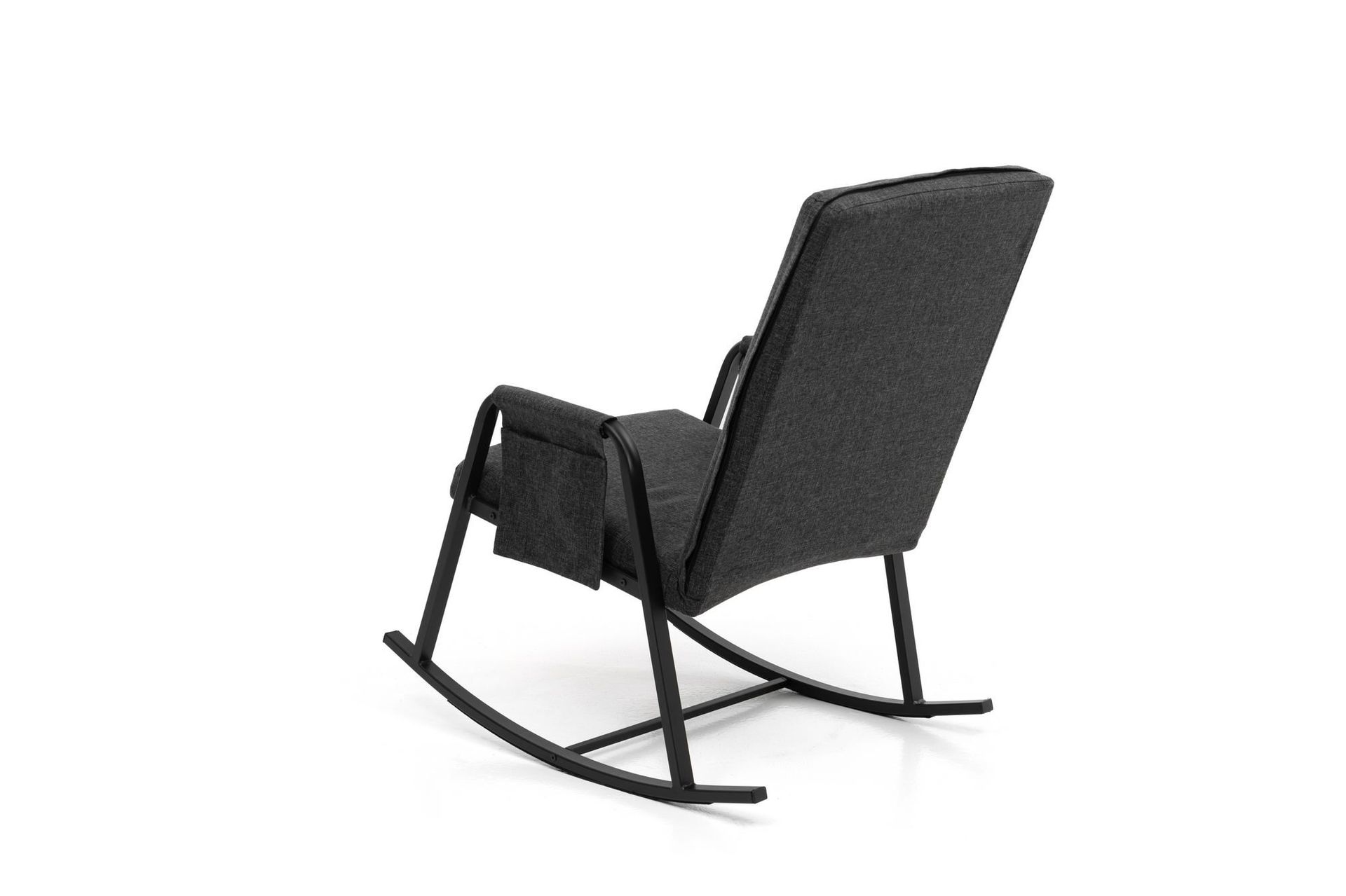 Ivero Gungfåtölj - Products - Möbler - Barnmöbler - Barnstol - Gungstol barn