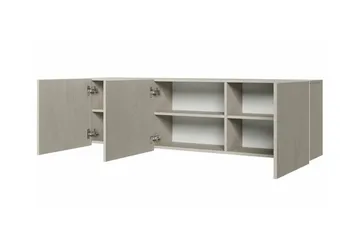 Rathmore Möbelset För Barnrum - Svart - Products - Möbler - Barnmöbler - Barnmöbelset