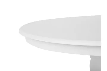 Akron Matbord 100 cm - Vit - Products - Möbler - Bord & matgrupp - Matbord & köksbord