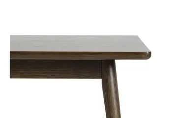 Anahita Matbord 90 cm Rektangulär - Brun - Products - Möbler - Bord & matgrupp - Matbord & köksbord