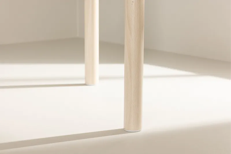 Andy Matbord 180x90 cm - Whitewash - Products - Möbler - Bord & matgrupp - Matbord & köksbord