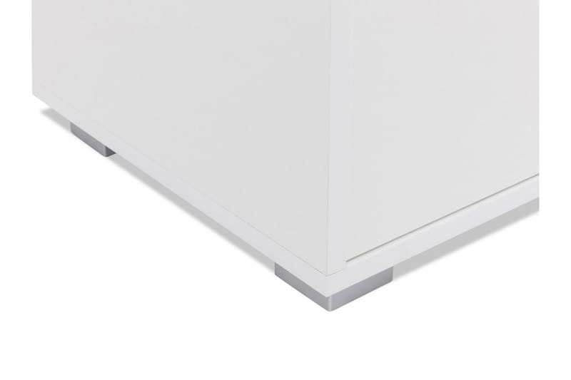 Agawal Sängbord 30 cm - Beige - Products - Möbler - Bord & matgrupp - Avlastningsbord & sidobord - Sängbord & nattduksbord