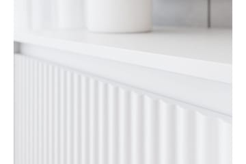 Bjurholm Sängbord 45 cm - Beige - Products - Möbler - Bord & matgrupp - Avlastningsbord & sidobord - Sängbord & nattduksbord