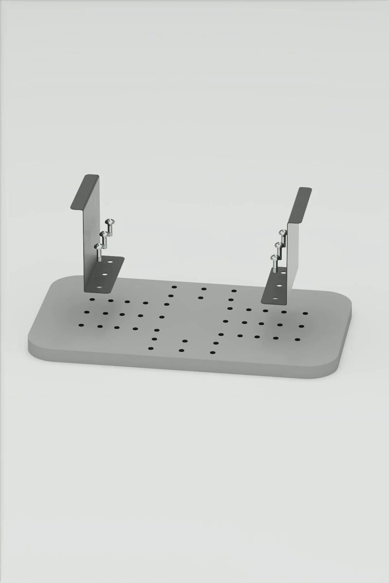 Zayra Armstödsbricka till Soffa - Products - Möbler - Bord & matgrupp - Avlastningsbord & sidobord - Brickbord & småbord