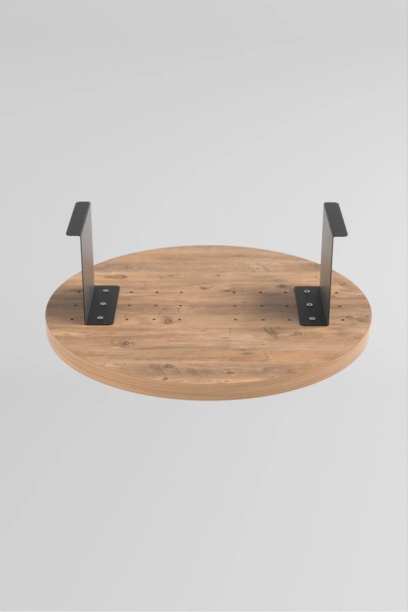 Zayra Armstödsbricka till Soffa - Products - Möbler - Bord & matgrupp - Avlastningsbord & sidobord - Brickbord & småbord