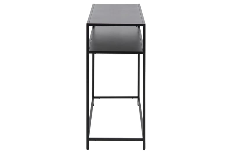 Crabtree Konsollbord 35 cm - Svart - Products - Möbler - Bord & matgrupp - Avlastningsbord & sidobord - Konsolbord & hallbord