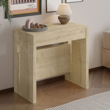 Ulven Förlängningsbart konsollbord 80 cm - Products - Möbler - Bord & matgrupp - Avlastningsbord & sidobord - Konsolbord & hallbord