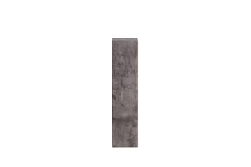 Ramsvik Sidobord 23 cm - Grå - Products - Möbler - Bord & matgrupp - Avlastningsbord & sidobord - Piedestal & blompiedestal