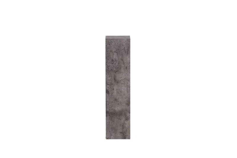 Ramsvik Sidobord 23 cm - Grå - Products - Möbler - Bord & matgrupp - Avlastningsbord & sidobord - Piedestal & blompiedestal