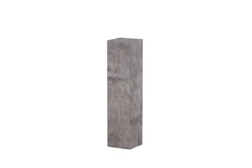 Ramsvik Sidobord 23 cm - Grå - Products - Möbler - Bord & matgrupp - Avlastningsbord & sidobord - Piedestal & blompiedestal