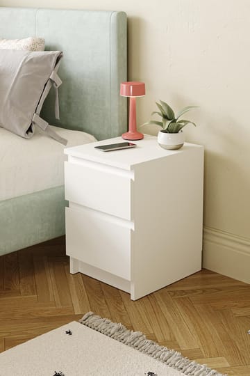 Ferin Sängbord - Products - Möbler - Bord & matgrupp - Avlastningsbord & sidobord - Sängbord & nattduksbord