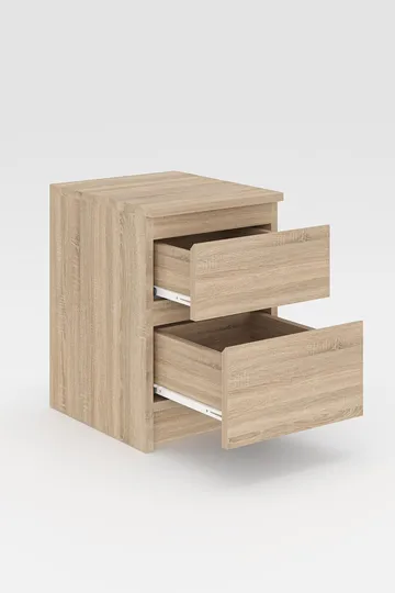 Ferin Sängbord - Products - Möbler - Bord & matgrupp - Avlastningsbord & sidobord - Sängbord & nattduksbord